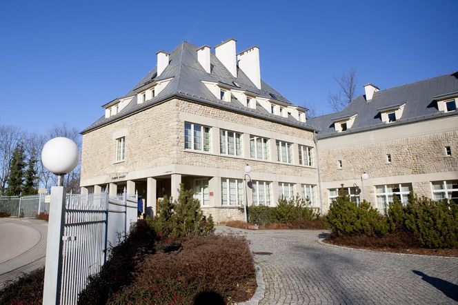 Tu będzie wypoczywał przyszły prezydent 