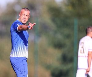  Tak dziś wygląda Ireneusz Jeleń