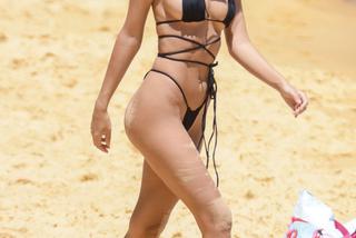 Emily Ratajkowski w bikini 