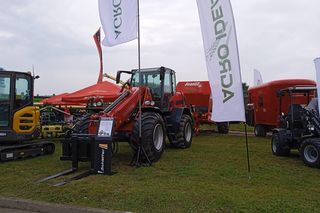 Międzynarodowe Dni z Doradztwer Rolniczym 2025 w Siedlcach