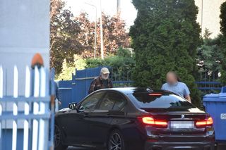 Ryszard Rynkowski został przesłuchany na policji