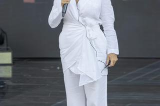 Gwiazdy na próbach w Opolu