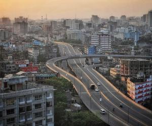 Bangladesz najbrudniejszym krajem na świecie