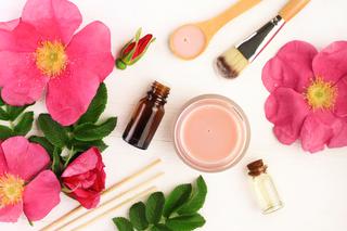 Domowe kosmetyki: przepisy na naturalne kosmetyki DIY