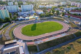Pilska Asta Arena do przebudowy