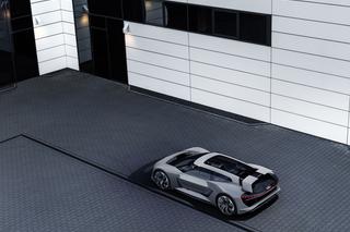 Audi PB18 e-tron