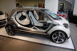 Smart Fourjoy Concept