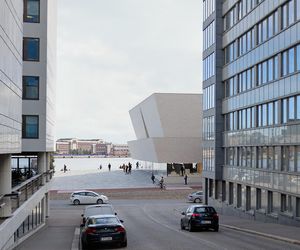 JKMM Architects zaprojektuje Muzeum Architektury w Helsinkach