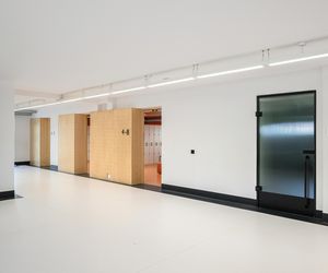 Szkoła - Domaniów 16