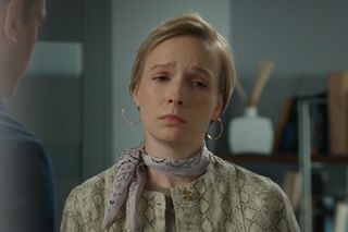 Barwy szczęścia, odcinek 3265: Sonia odkryje kłamstwa Stefaniaka. Zobaczy kolejne ślady i w końcu zacznie coś podejrzewać – ZDJĘCIA