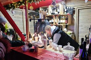 Ceny na Jarmarku Świątecznym w Rzeszowie