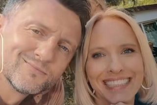 M jak miłość. Bartek zabierze Dorotę tam, gdzie kiedyś był szczęśliwy z Ulą! Nie bez powodu - ZDJĘCIA