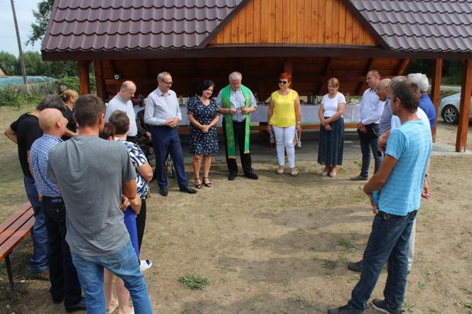 Czyżew: Nowe tereny rekreacyjne na terenie gminy służą mieszkańcom [ZDJĘCIA]