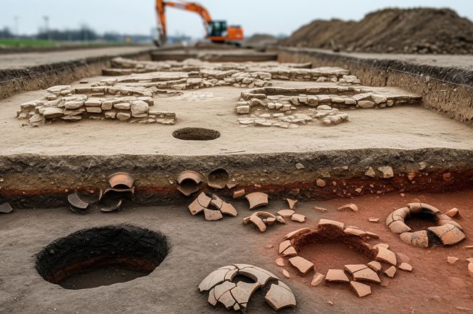 Budowa S19 na Podkarpaciu. Czy na zawsze zmienimy podręczniki historii regionu?