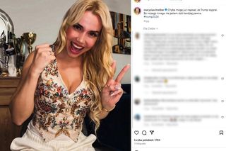 Marianna Schreiber pokazała, co konkretnie poprawiła w twarzy: Przypiłowane kości