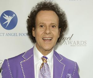 Gwiazdor telewizji znaleziony martwy w domu. Dzień wcześniej świętował urodziny!