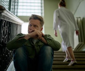 	Na Wspólnej odc. 4082.  Igor (Jakub Wesołowski)