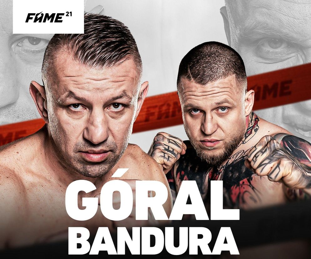 Fame MMA 21 PPV: CENA. Ile kosztuje, gdzie i jak oglądać Fame MMA 21 LIVE STREAM?