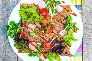 Nie tylko Manekin i Lalka! Zobacz, gdzie znaleźć najlepsze naleśniki w Warszawie [RANKING TOP 10]