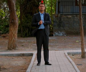 Miłość i nadzieja odc. 266. Kuzey