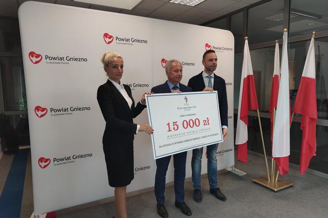 Stypendia na uczelnie wyższą w Poznaniu czekają!