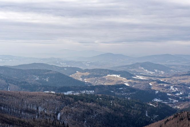 To najpiękniejsze miejsce na jednodniową wycieczkę w Małopolsce według AI. Warto się tam wybrać jesienią!