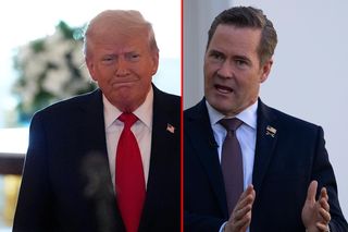Potężny skandal. Doradca Trumpa na wylocie