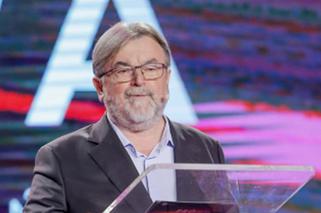 Edward Miszczak po 25 latach odchodzi z TVN! Rozmawialiśmy na temat zmiany