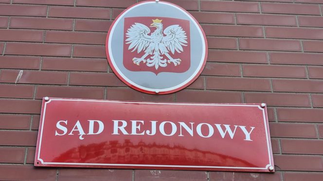 Sąd podjął decyzję w sprawie 44-latka podejrzanego o zgwałcenie dwóch kobiet