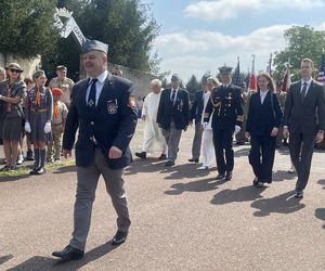 Święto Żołnierza w Doylestown 2025