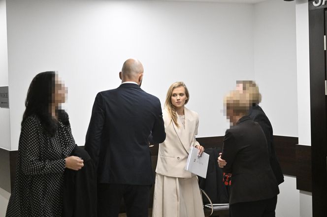 Agnieszka Kaczorowska i Maciej Pela - rozwód