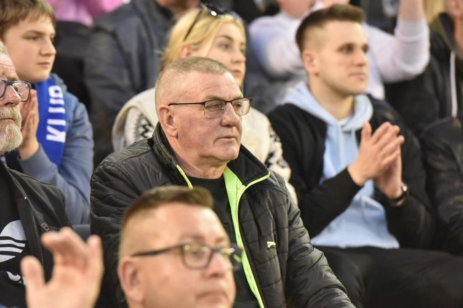 PRES Grupa Deweloperska Toruń - Betard Sparta Wrocław, zdjęcia kibiców i zawodników z Motoareny