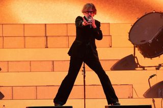 Jarvis Cocker (Pulp) nienawidzi określenia... britpop. Nigdy dobrowolnie się z nim nie utożsamiałem 