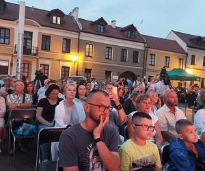 Trwa  11. Zamojski Festiwal Filmowy Spotkania z historią