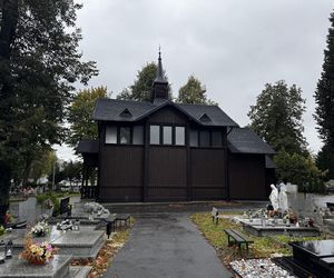 Grób Dżejka  Jacek Wójcik
