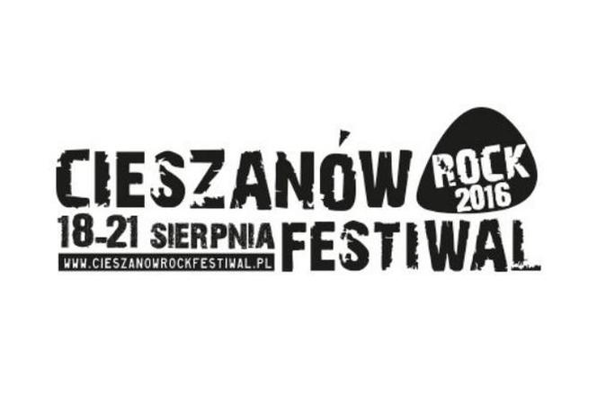 Cieszanów Rock Festiwal 2016 - LINE-UP. Zespoły, które wystąpią na festiwalu