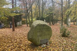 Cmentarz Centralny Wszystkich Świętych 2022