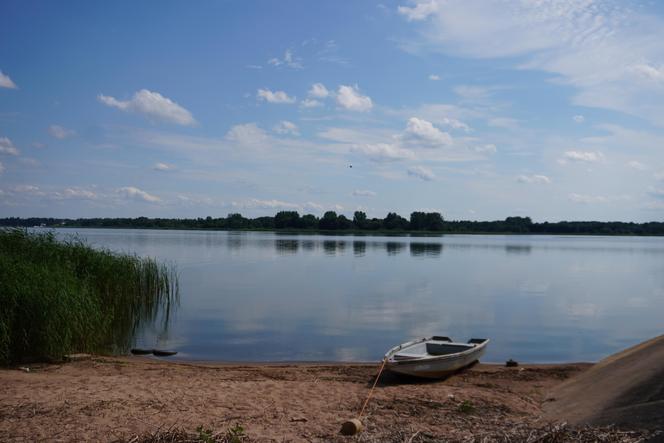 Podlaska Atlantyda, czyli Zalew Siemianówka i okolice