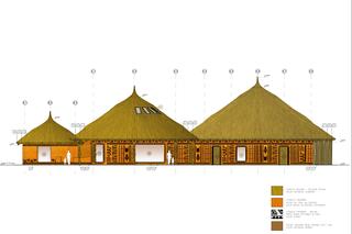 Tak ma wyglądać nowa lwiarnia w ZOO Wrocław! Sprowadzona zostanie tam lwia rodzina