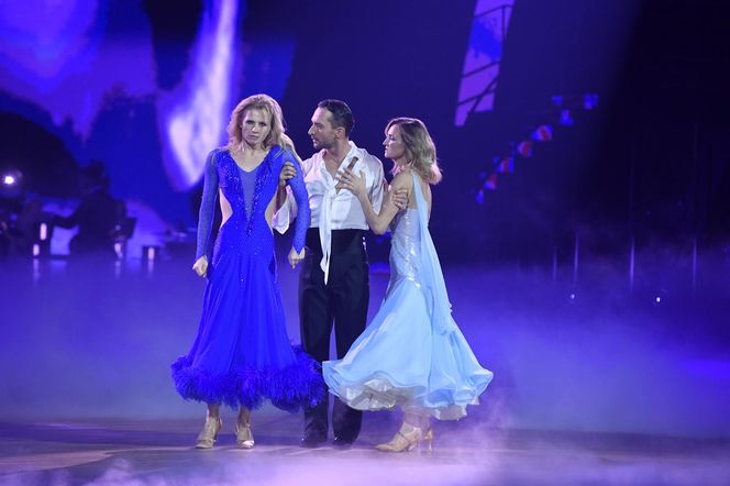 Wiktoria Gorodecka, Kamil Kuroczko, Joanna Mazur