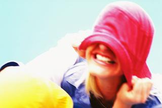 ŚMIECH to zdrowie - 8 powodów do częstego śmiechu