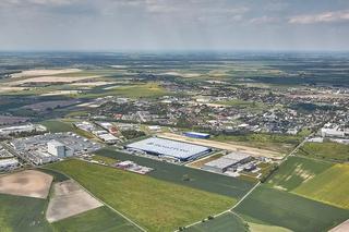 ID Logistics zajmie Panattoni Park Poznań West Gate II 