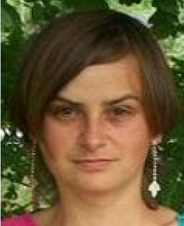 Sabina Konradt