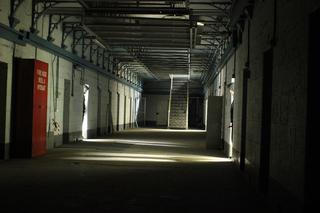 The Cells of the Auburn Reception unit of the former Pentridge Prison