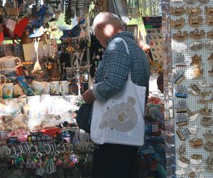 Glapiński nad morzem