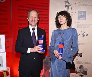 Laureaci 32. edycji konkursu Dobry Wzór