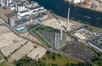 Na dachu spalarni i elektrowni w Kopenhadze powstało CopenHill. Dach przekształcono w centrum sportów. Powstał tu całoroczny stok narciarski, park wspinaczkowy i ścieżki spacerowe