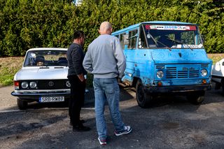 Klasyczne Zakończenie Sezonu