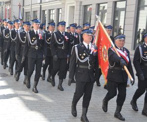 Kielce. Święto Konstytucji 3 Maja (2025)