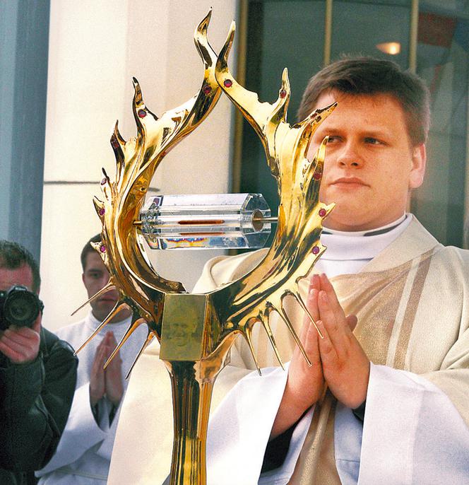 Polska świętuje beatyfikację